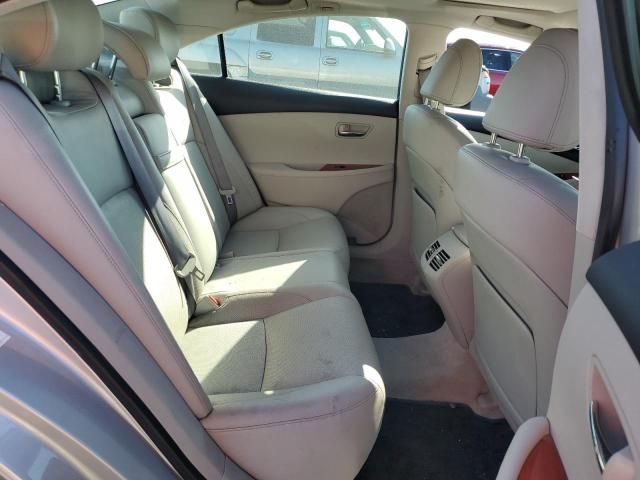 2009 Lexus ES 350