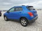 2016 Chevrolet Trax 1LT