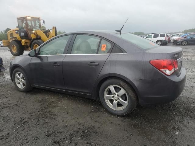 2011 Chevrolet Cruze LT