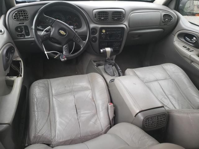 2005 Chevrolet Trailblazer LS