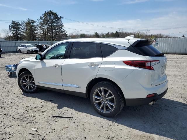 2019 Acura RDX Technology