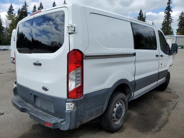 2015 Ford Transit T-250