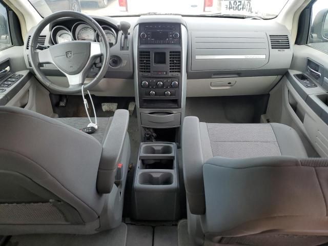 2009 Dodge Grand Caravan SXT