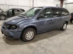 Dodge Caravan salvage cars for sale: 2002 Dodge Grand Caravan Sport