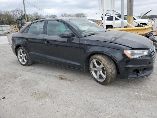 2016 Audi A3 Premium