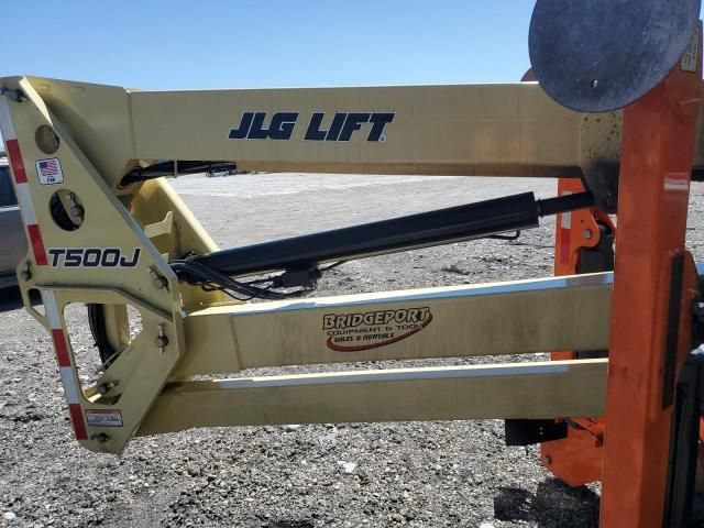 2023 JLG T500J