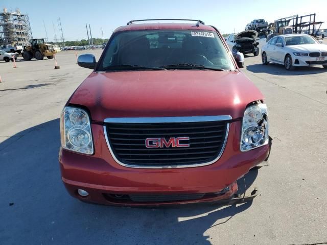 2013 GMC Yukon XL C1500 SLT