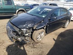Salvage cars for sale at New Britain, CT auction: 2020 Hyundai Elantra SEL