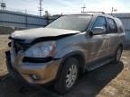 2006 Honda CR-V SE