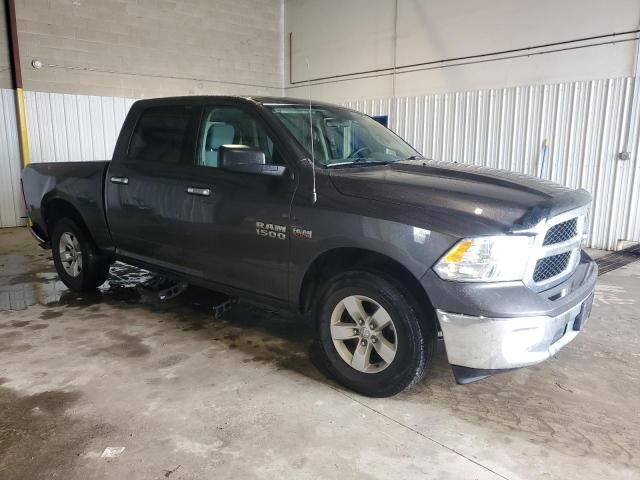 2018 Dodge RAM 1500 SLT