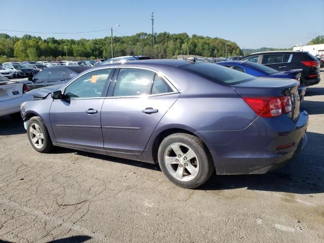 2013 Chevrolet Malibu LS