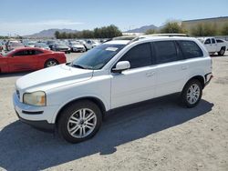 Salvage cars for sale at Las Vegas, NV auction: 2007 Volvo XC90 V8
