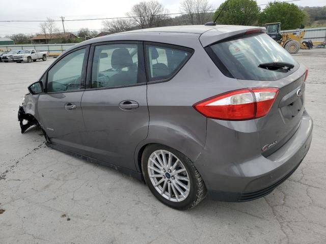 2014 Ford C-MAX SE