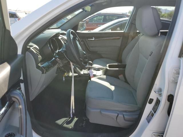 2011 KIA Sorento Base