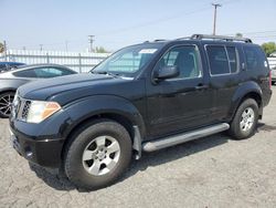 2006 Nissan Pathfinder LE for sale in Colton, CA