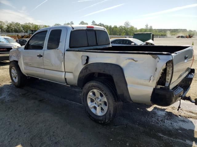 2006 Toyota Tacoma Access Cab