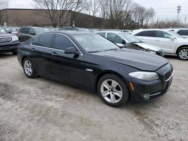 2013 BMW 528 XI