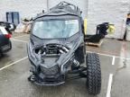 2022 Can-Am AM Maverick X3 X RS Turbo RR