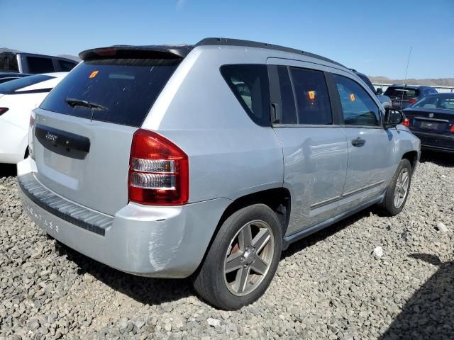 2010 Jeep Compass Sport