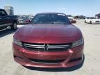 2017 Dodge Charger SE