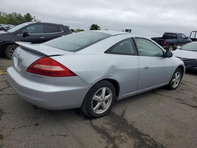 2005 Honda Accord EX