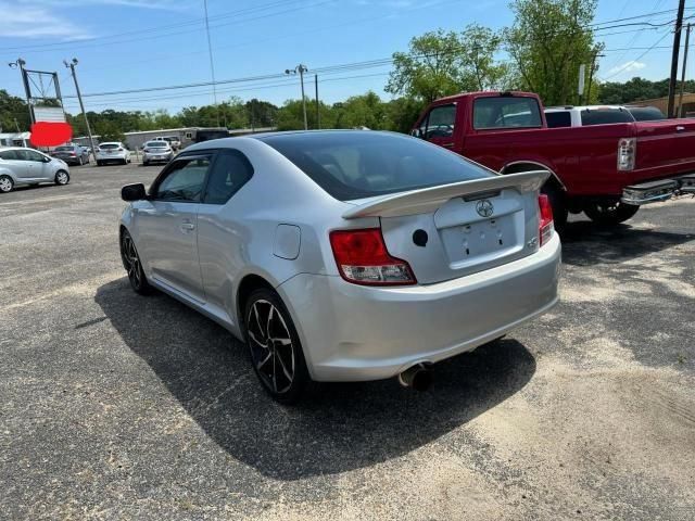 2012 Scion TC