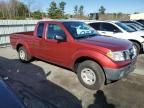 2014 Nissan Frontier S