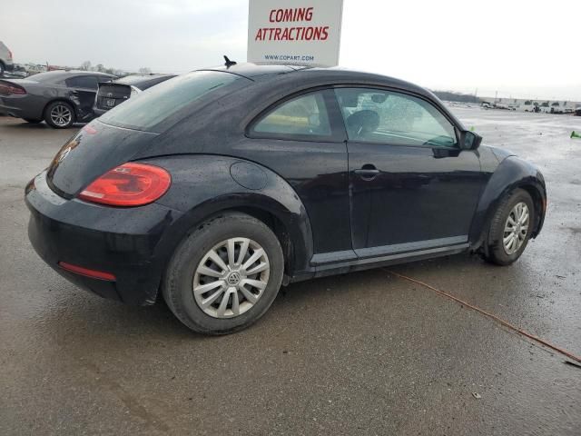 2012 Volkswagen Beetle