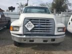 1997 Ford F700