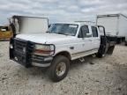 1996 Ford F250