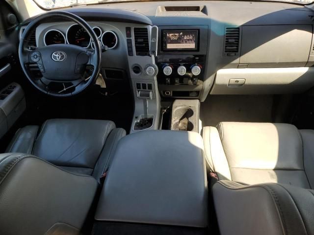 2007 Toyota Tundra Crewmax Limited