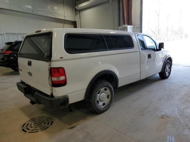 2005 Ford F150