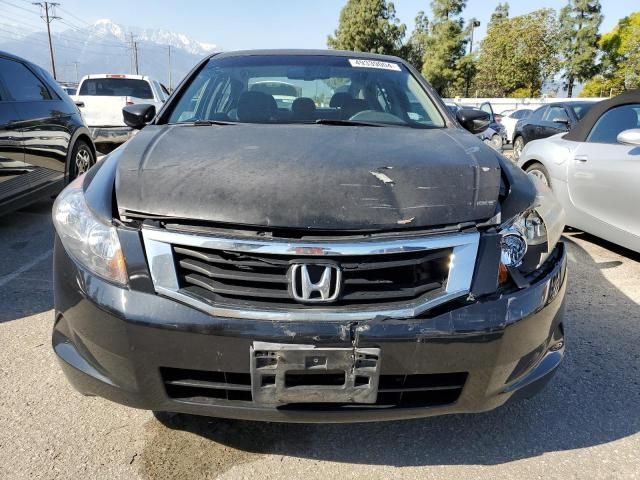 2009 Honda Accord EXL