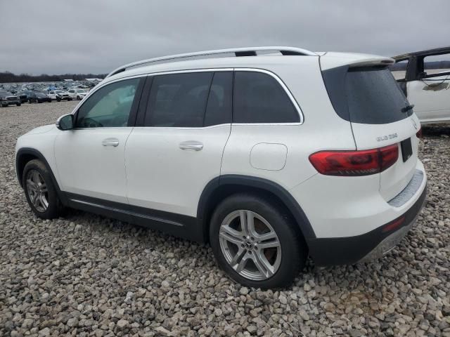 2021 Mercedes-Benz GLB 250 4matic