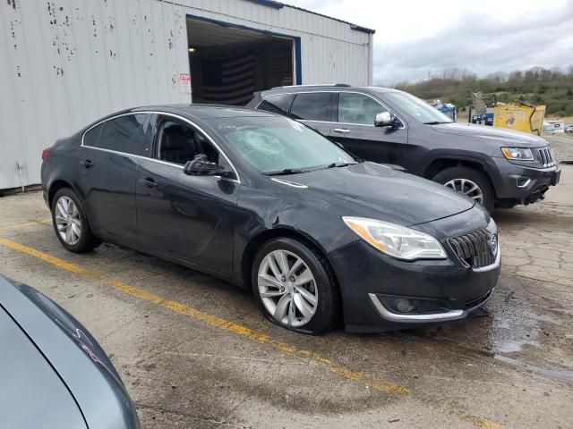 2014 Buick Regal