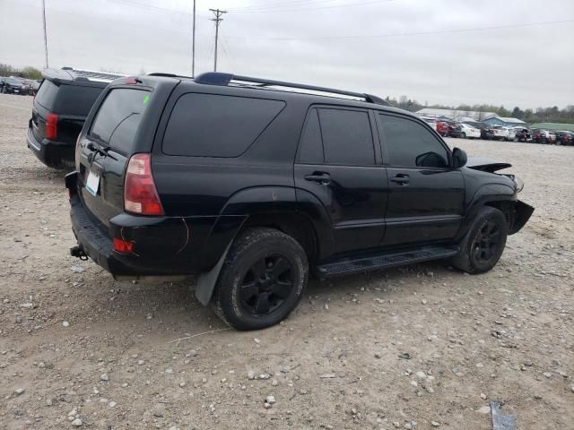 2004 Toyota 4runner SR5