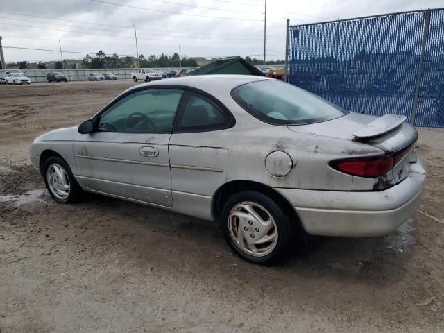 1999 Ford Escort ZX2