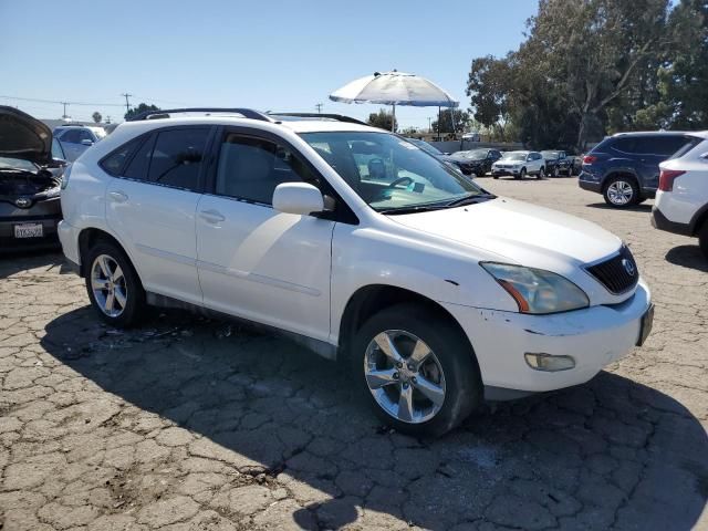 2007 Lexus RX 350