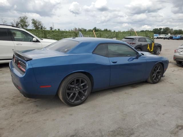 2021 Dodge Challenger GT