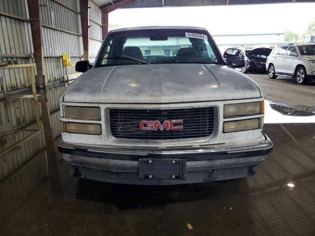 1995 GMC Sierra C1500