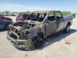 Salvage cars for sale at Bridgeton, MO auction: 2021 Dodge RAM 2500 Tradesman