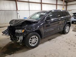 Salvage cars for sale from Copart Pennsburg, PA: 2020 Jeep Grand Cherokee Laredo