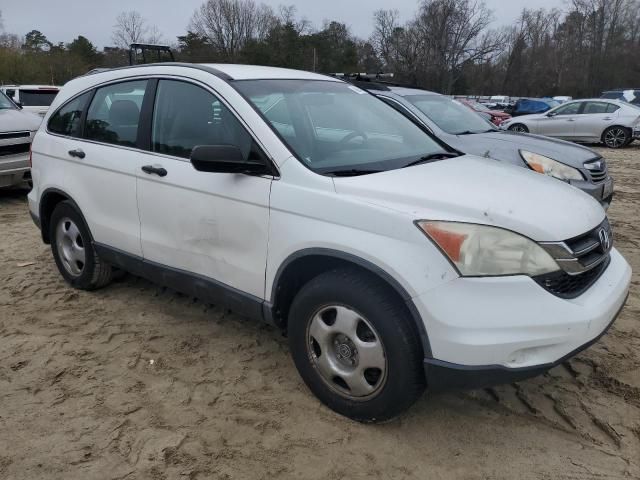 2010 Honda CR-V LX