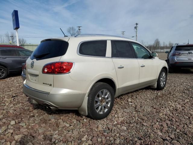 2012 Buick Enclave