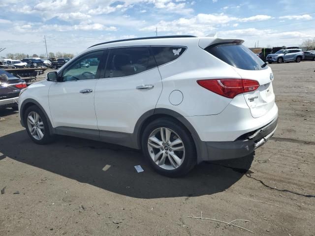 2013 Hyundai Santa FE Sport