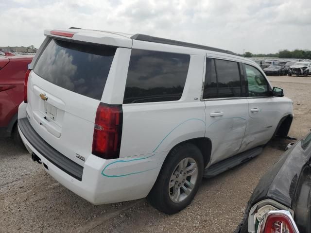 2015 Chevrolet Tahoe C1500  LS