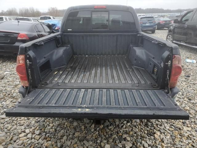 2005 Toyota Tacoma Double Cab Prerunner