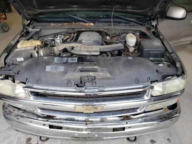 2003 Chevrolet Tahoe K1500