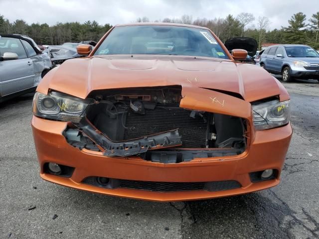 2011 Dodge Charger R/T