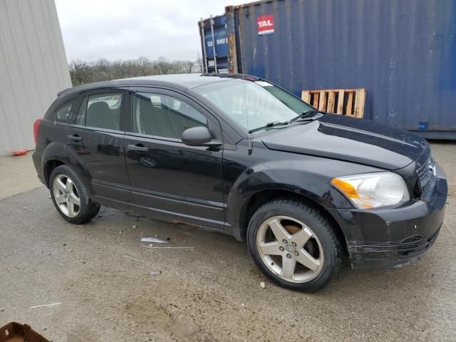 2007 Dodge Caliber SXT